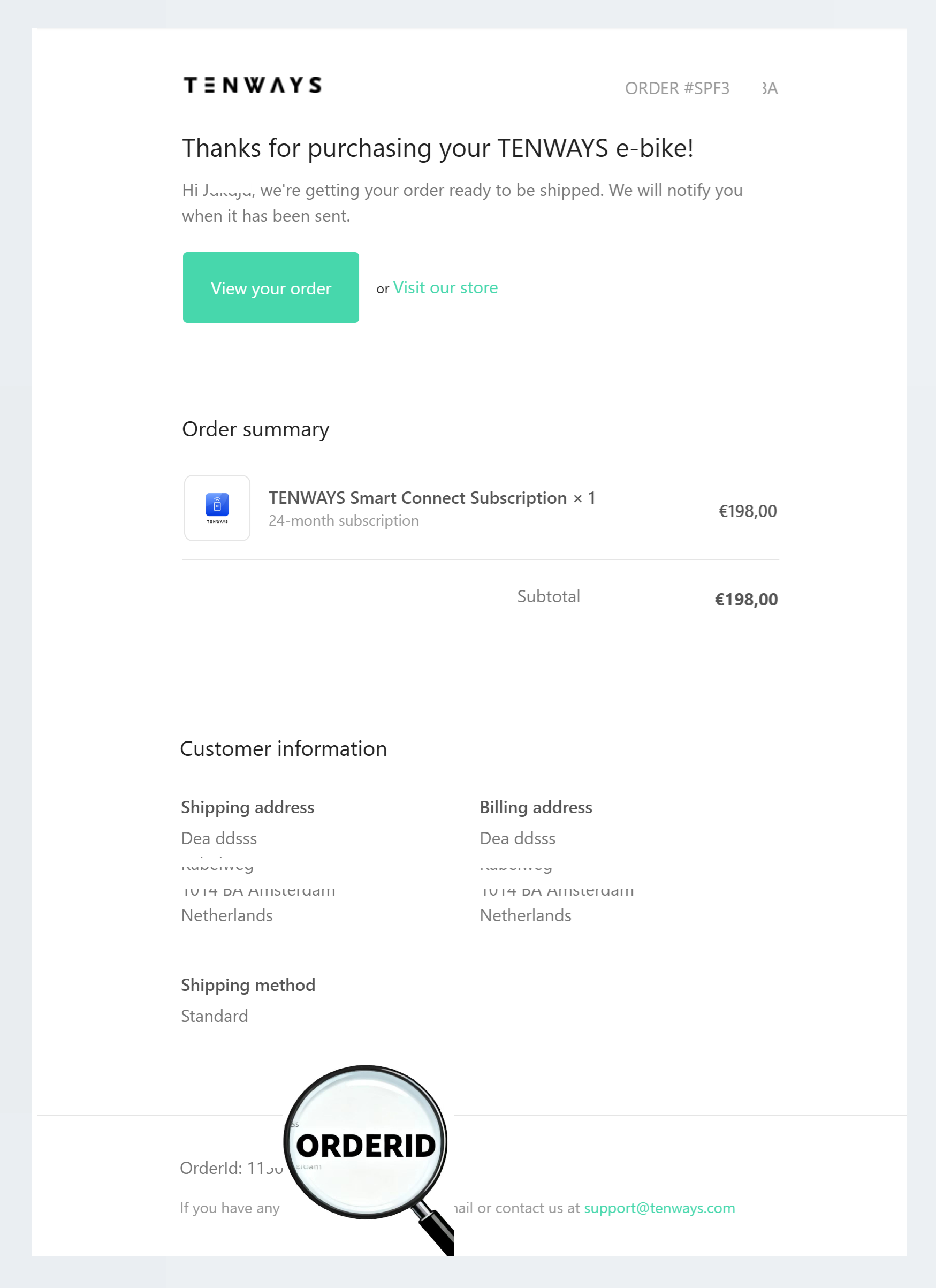How to Activate Your Smart Connect Subscription – TENWAYS Help Center