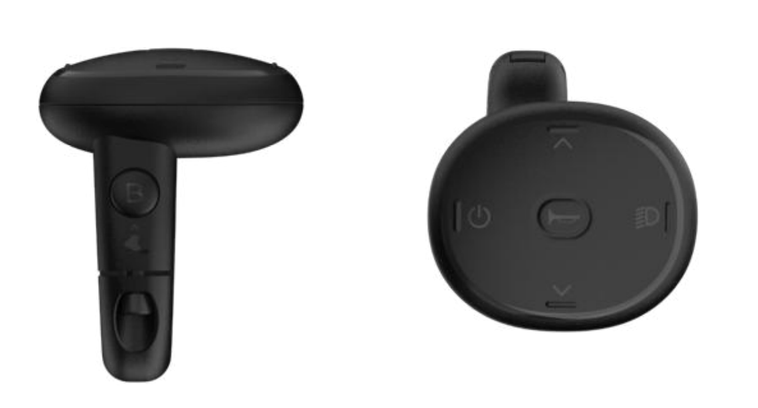 Button Overview