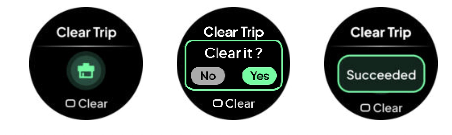 Clear Trip