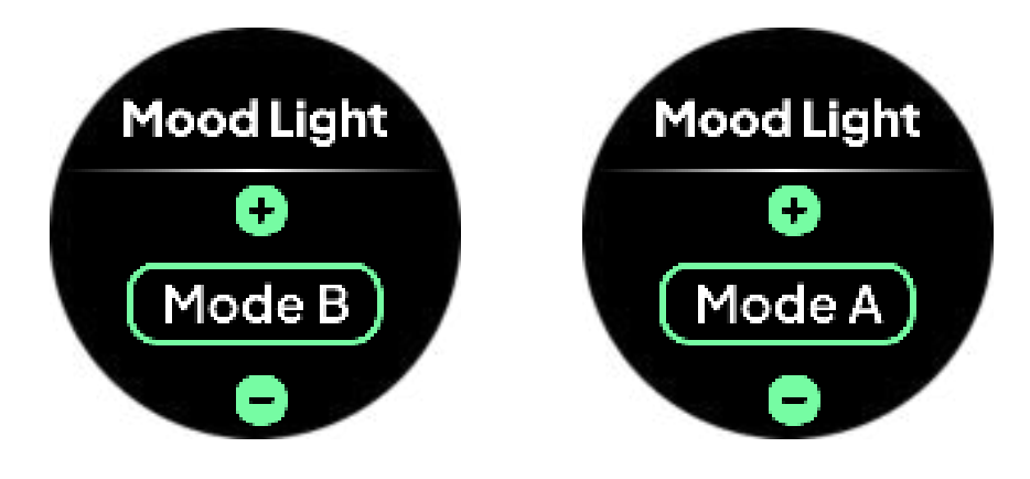 Mood Light